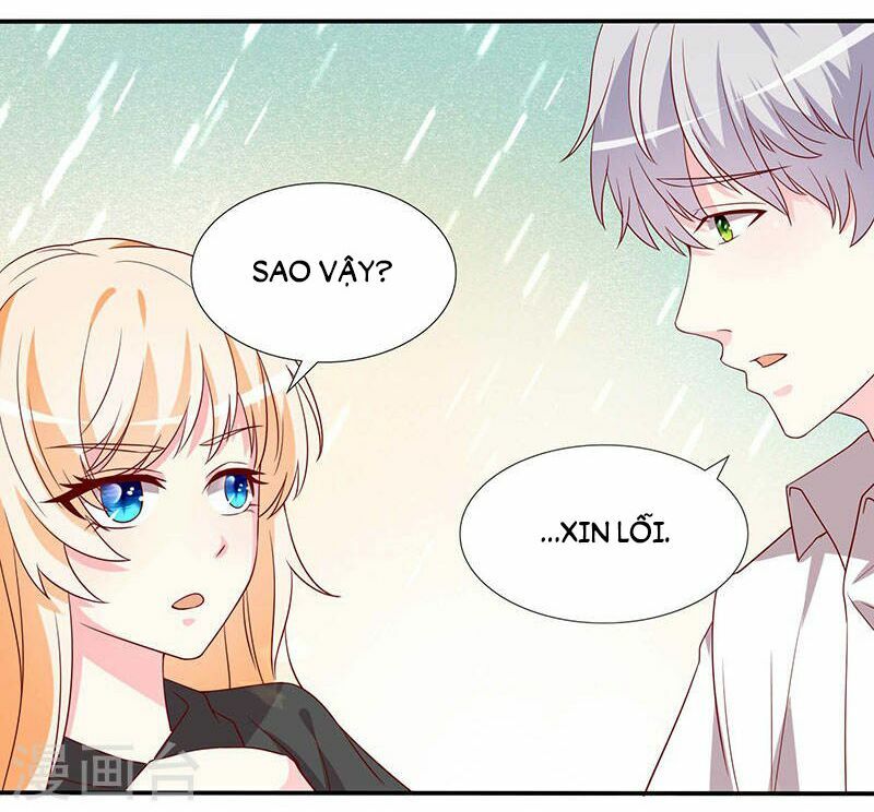 Này ! đừng động vào phô mai của tôi: Chapter 72