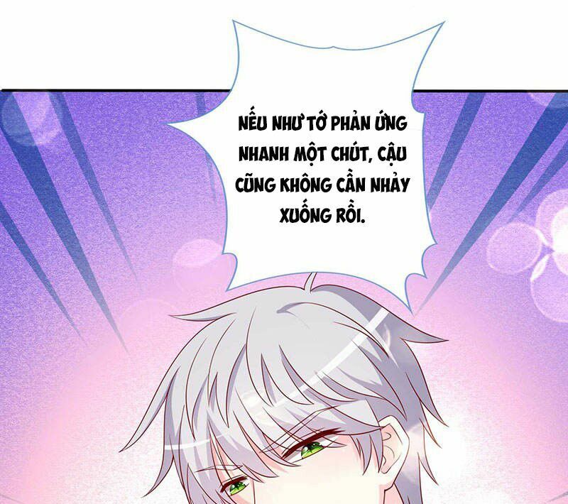 Này ! đừng động vào phô mai của tôi: Chapter 72
