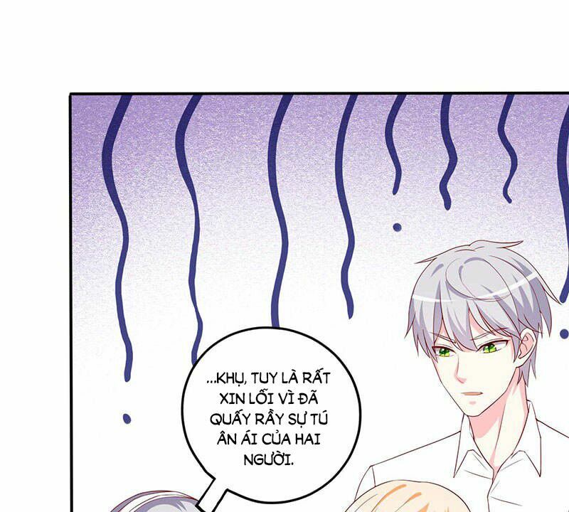 Này ! đừng động vào phô mai của tôi: Chapter 72