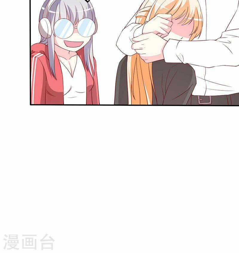 Này ! đừng động vào phô mai của tôi: Chapter 72