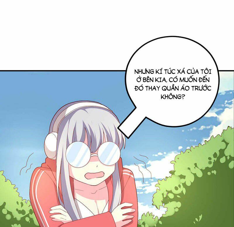 Này ! đừng động vào phô mai của tôi: Chapter 72