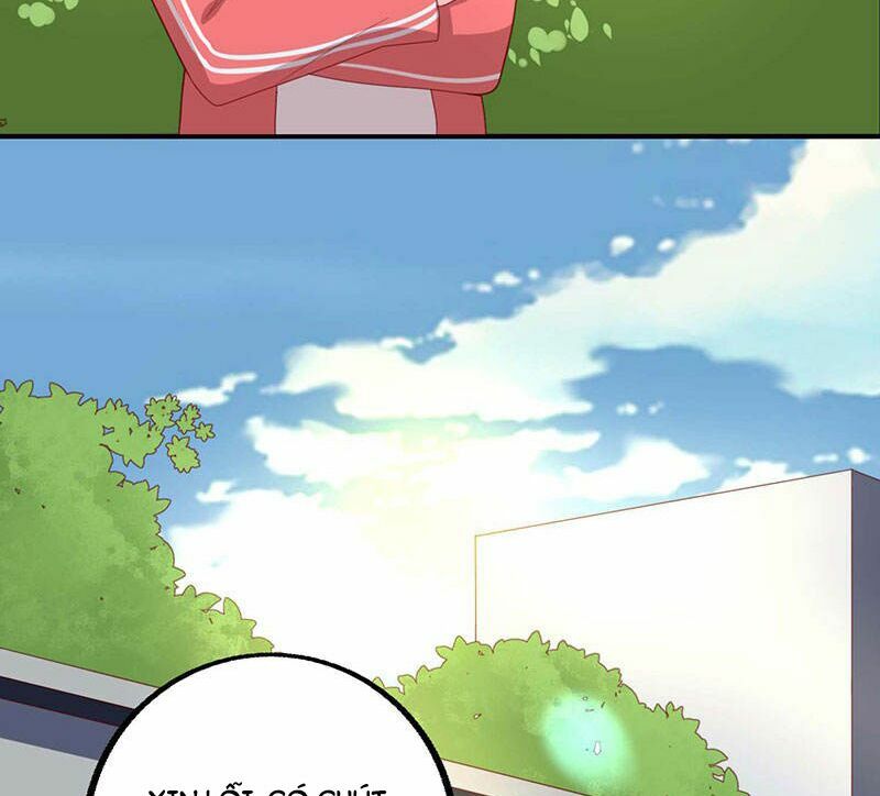 Này ! đừng động vào phô mai của tôi: Chapter 72