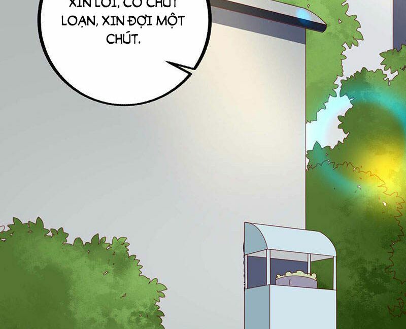 Này ! đừng động vào phô mai của tôi: Chapter 72