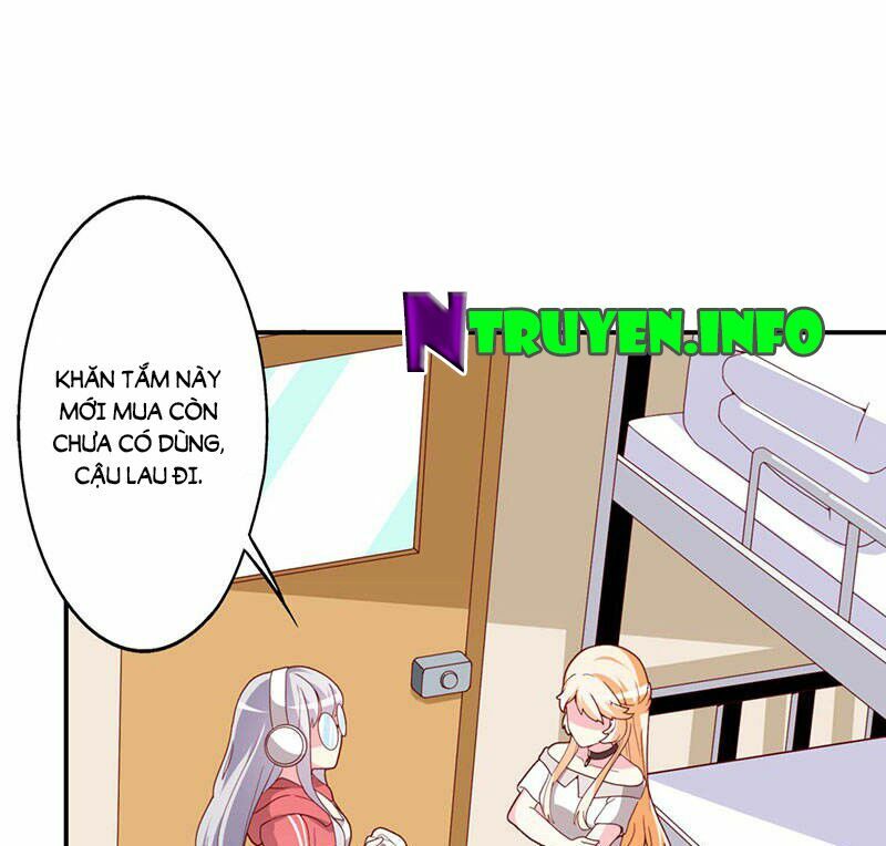 Này ! đừng động vào phô mai của tôi: Chapter 72