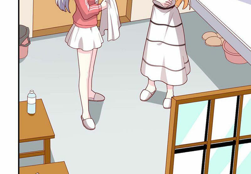 Này ! đừng động vào phô mai của tôi: Chapter 72