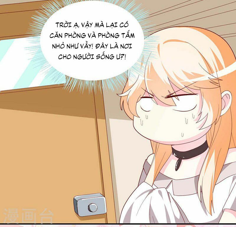 Này ! đừng động vào phô mai của tôi: Chapter 72