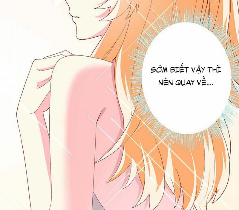 Này ! đừng động vào phô mai của tôi: Chapter 72
