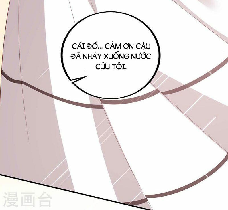 Này ! đừng động vào phô mai của tôi: Chapter 72