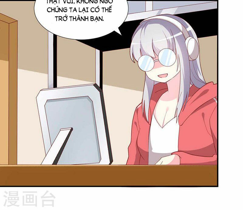 Này ! đừng động vào phô mai của tôi: Chapter 72