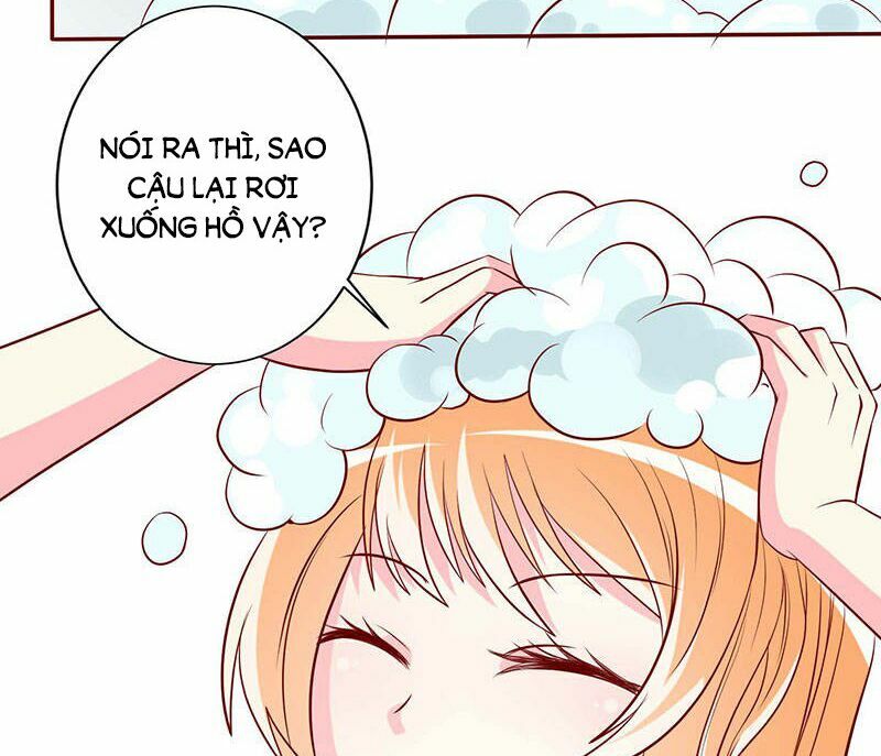 Này ! đừng động vào phô mai của tôi: Chapter 72