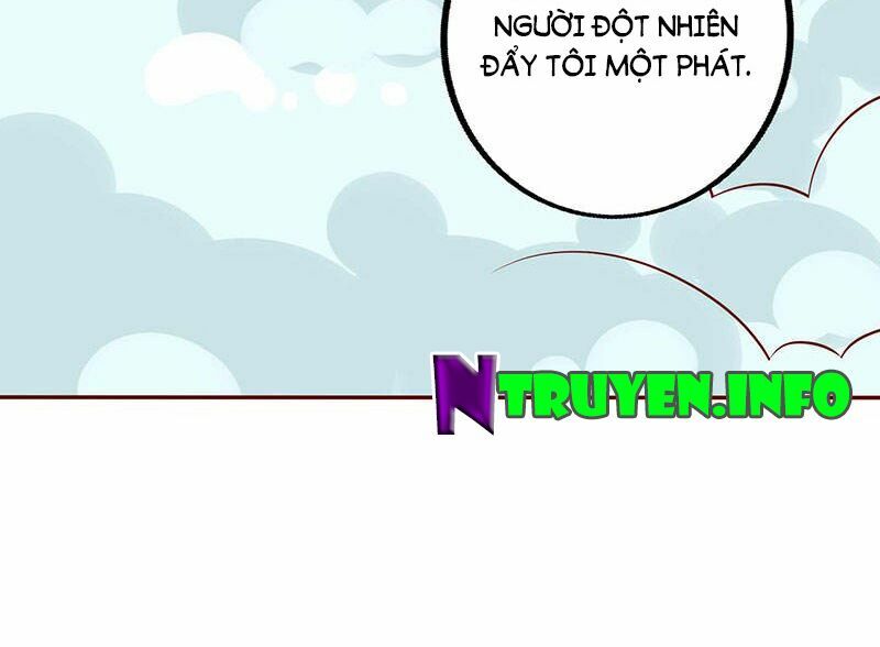 Này ! đừng động vào phô mai của tôi: Chapter 72