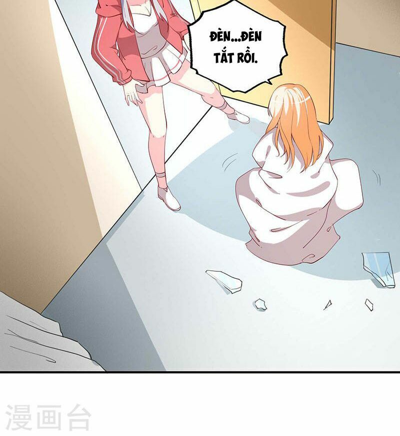 Này ! đừng động vào phô mai của tôi: Chapter 72