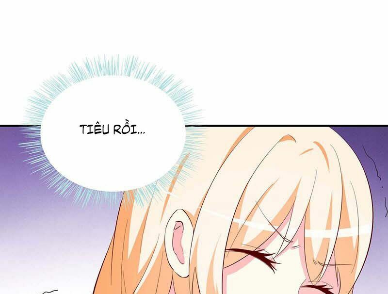 Này ! đừng động vào phô mai của tôi: Chapter 72