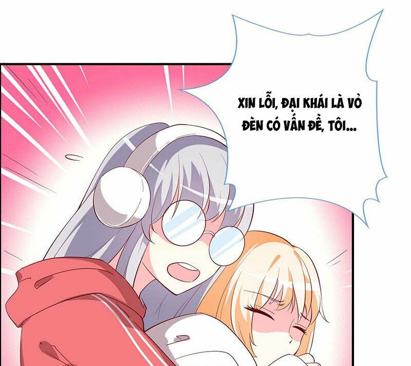 Này ! đừng động vào phô mai của tôi: Chapter 72