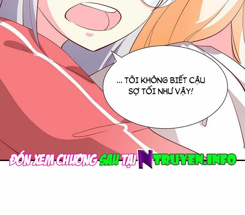 Này ! đừng động vào phô mai của tôi: Chapter 72