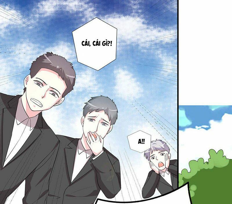 Này ! đừng động vào phô mai của tôi: Chapter 72