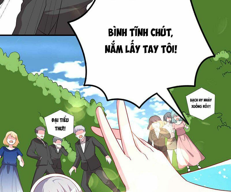 Này ! đừng động vào phô mai của tôi: Chapter 72