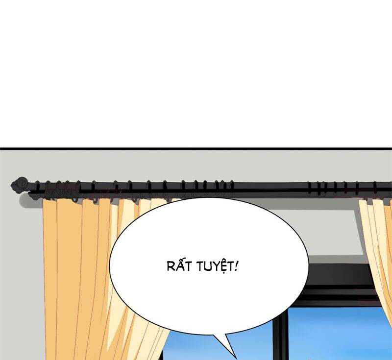 Này ! đừng động vào phô mai của tôi: Chapter 92