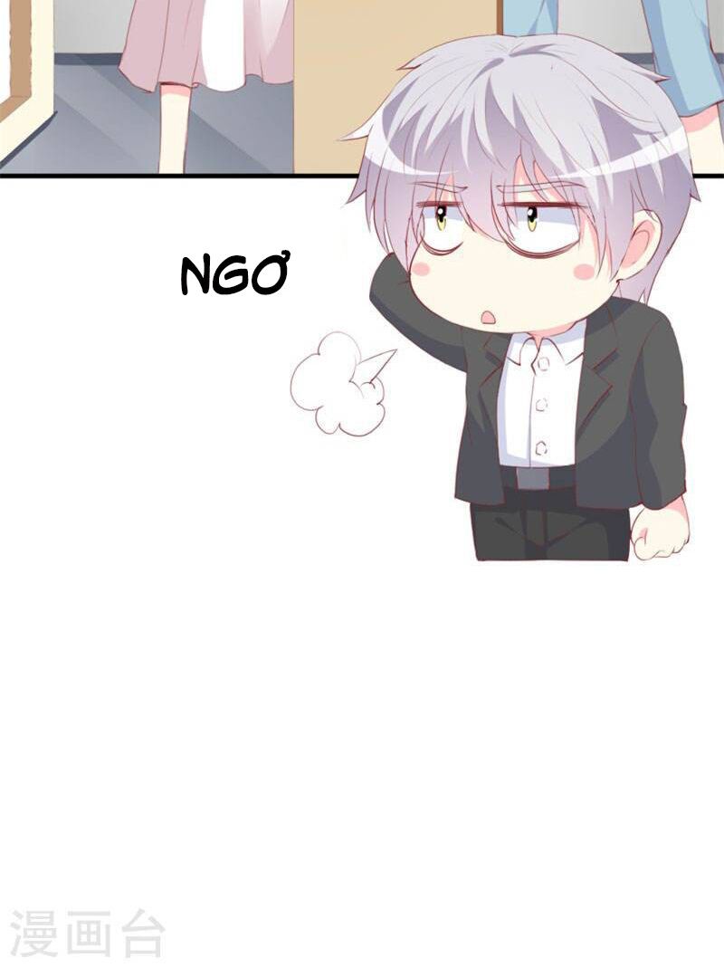 Này ! đừng động vào phô mai của tôi: Chapter 92