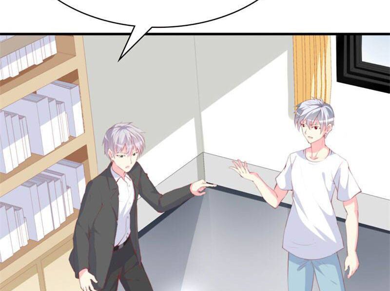 Này ! đừng động vào phô mai của tôi: Chapter 92
