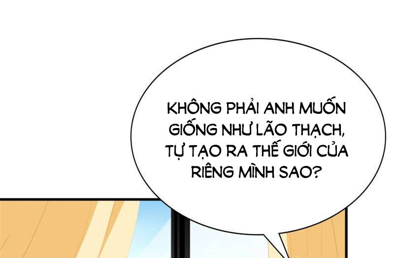 Này ! đừng động vào phô mai của tôi: Chapter 92
