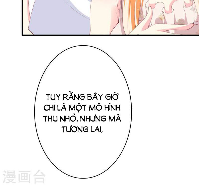 Này ! đừng động vào phô mai của tôi: Chapter 92