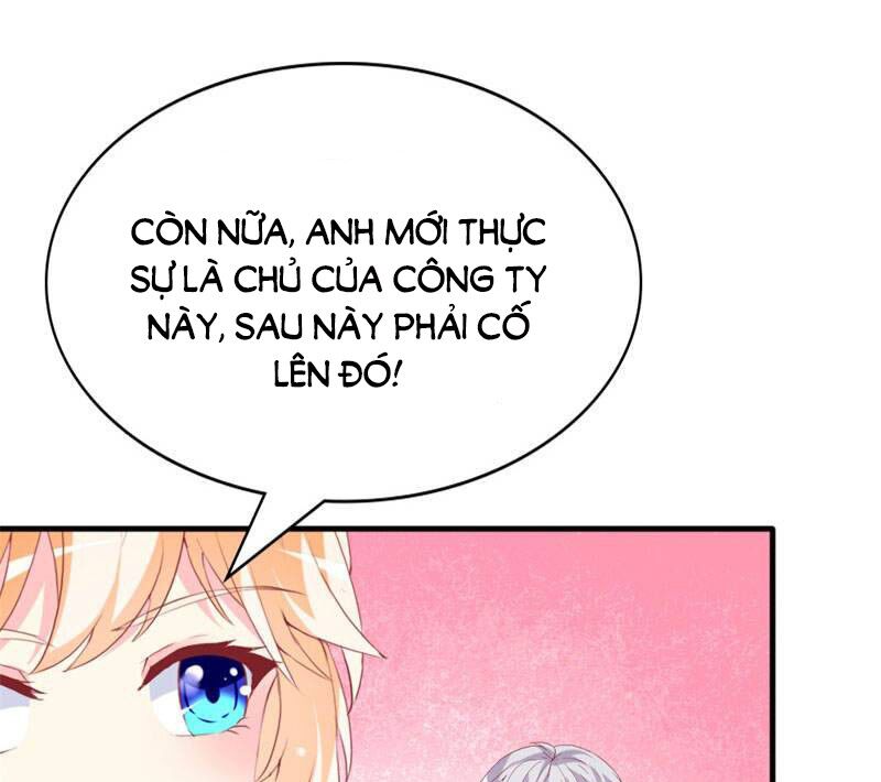 Này ! đừng động vào phô mai của tôi: Chapter 92