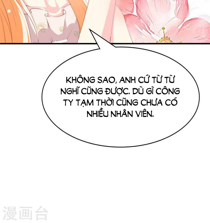 Này ! đừng động vào phô mai của tôi: Chapter 92