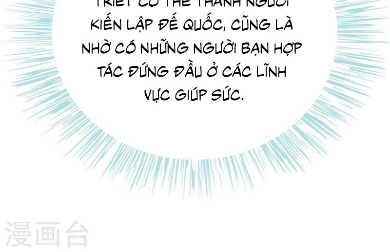 Này ! đừng động vào phô mai của tôi: Chapter 92