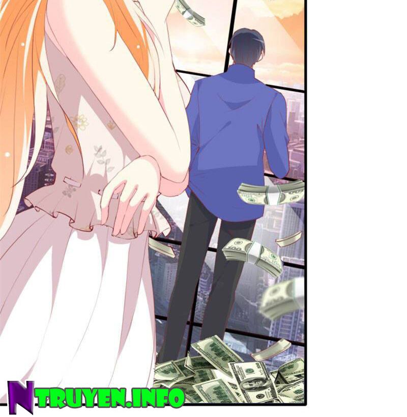 Này ! đừng động vào phô mai của tôi: Chapter 92