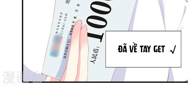 Này ! đừng động vào phô mai của tôi: Chapter 92