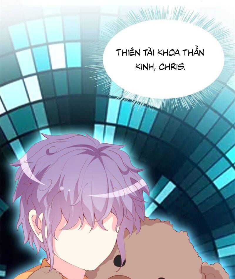 Này ! đừng động vào phô mai của tôi: Chapter 92