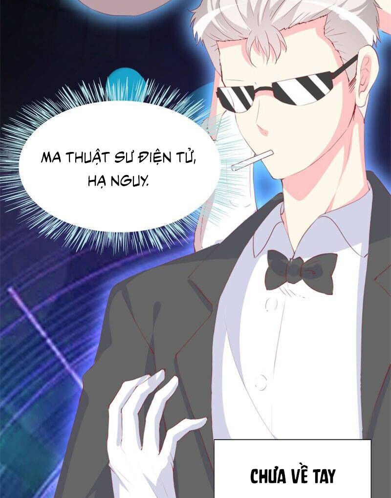 Này ! đừng động vào phô mai của tôi: Chapter 92