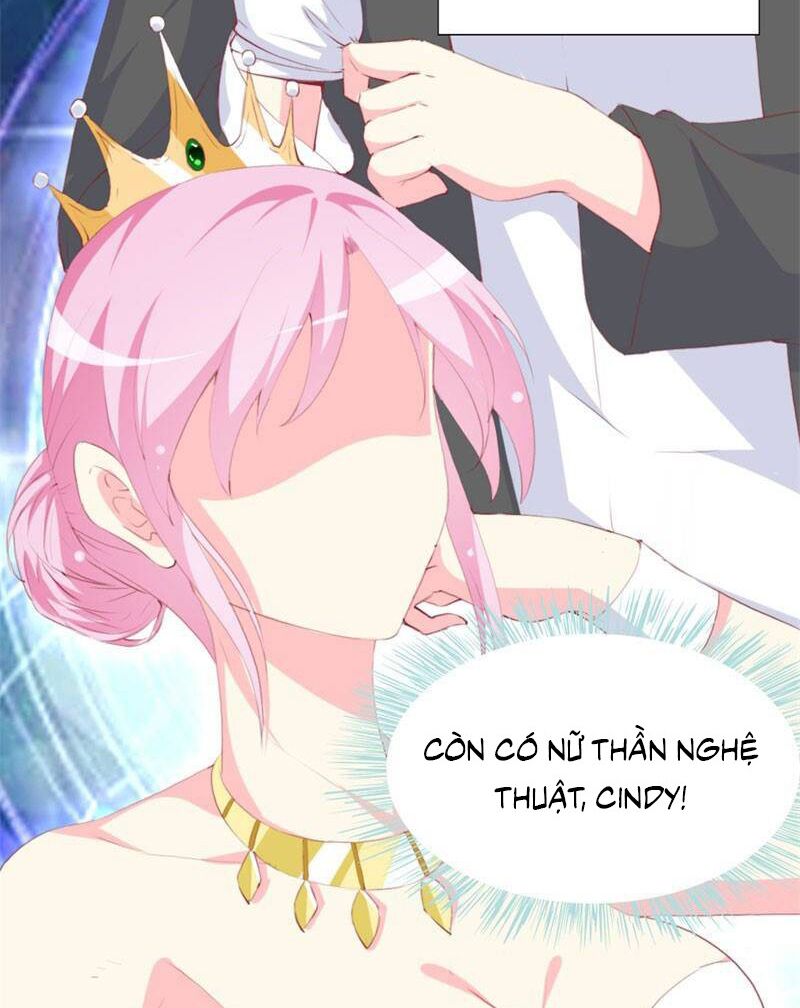 Này ! đừng động vào phô mai của tôi: Chapter 92