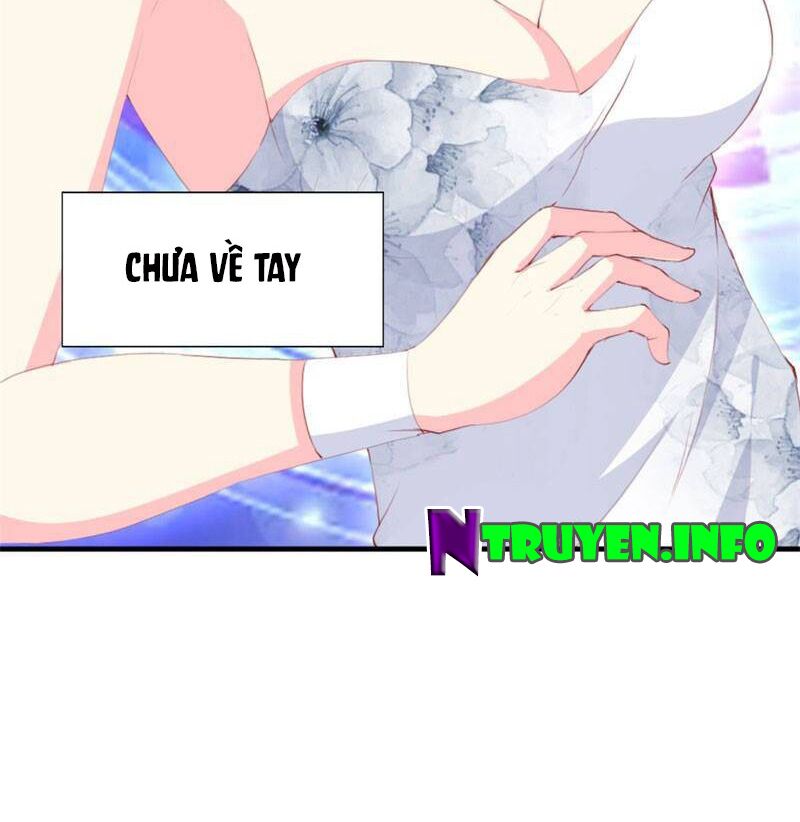 Này ! đừng động vào phô mai của tôi: Chapter 92