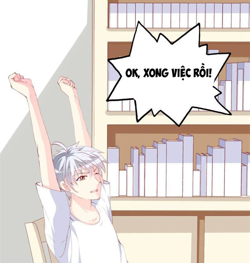 Này ! đừng động vào phô mai của tôi: Chapter 92