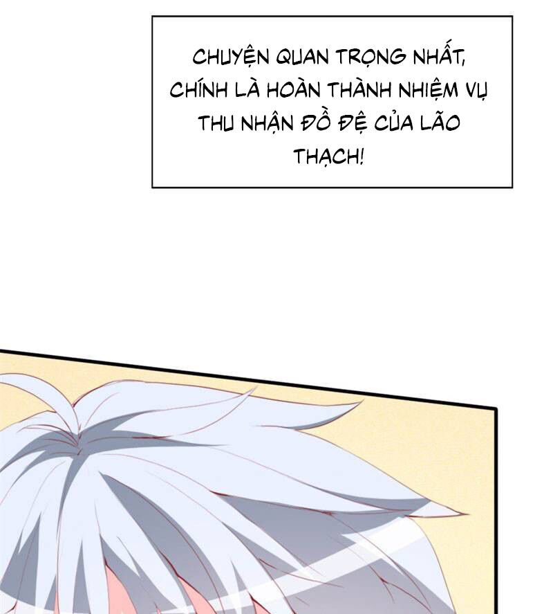 Này ! đừng động vào phô mai của tôi: Chapter 92