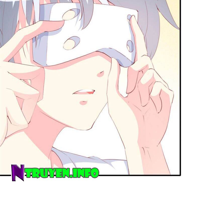 Này ! đừng động vào phô mai của tôi: Chapter 92