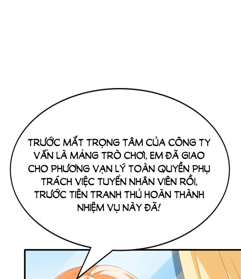 Này ! đừng động vào phô mai của tôi: Chapter 92