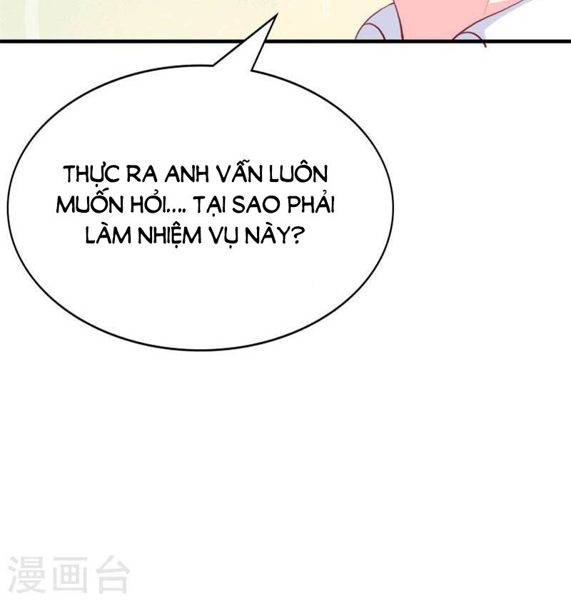 Này ! đừng động vào phô mai của tôi: Chapter 92