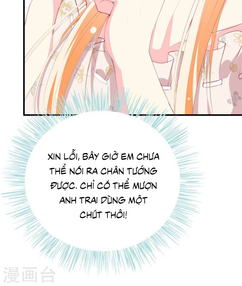 Này ! đừng động vào phô mai của tôi: Chapter 92