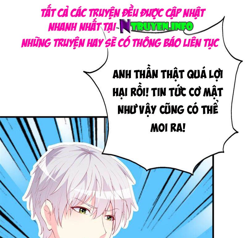 Này ! đừng động vào phô mai của tôi: Chapter 92
