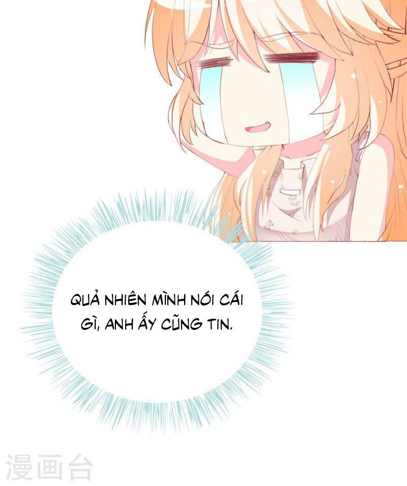 Này ! đừng động vào phô mai của tôi: Chapter 92