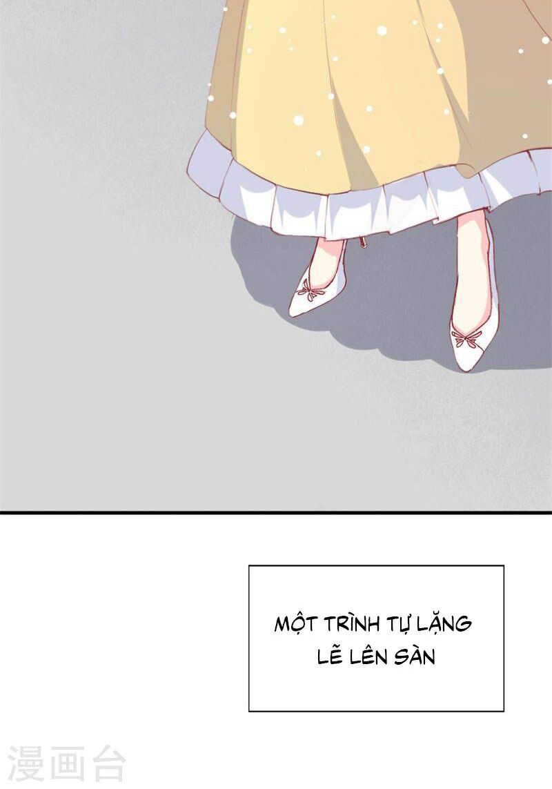 Này ! đừng động vào phô mai của tôi: Chapter 92