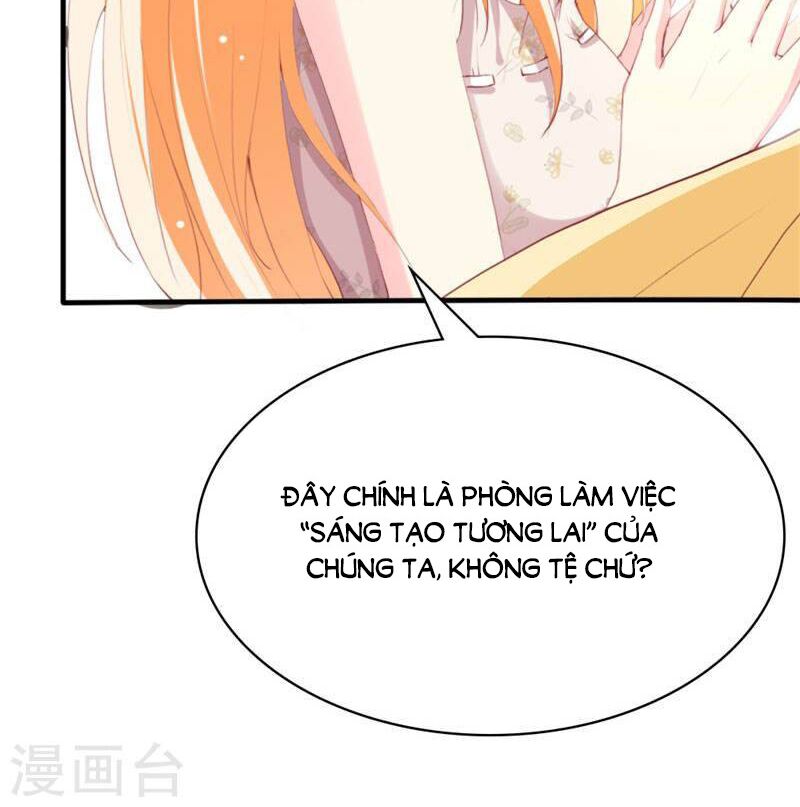 Này ! đừng động vào phô mai của tôi: Chapter 92