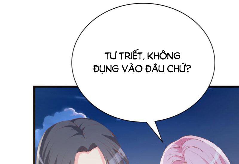 Này ! đừng động vào phô mai của tôi: Chapter 99