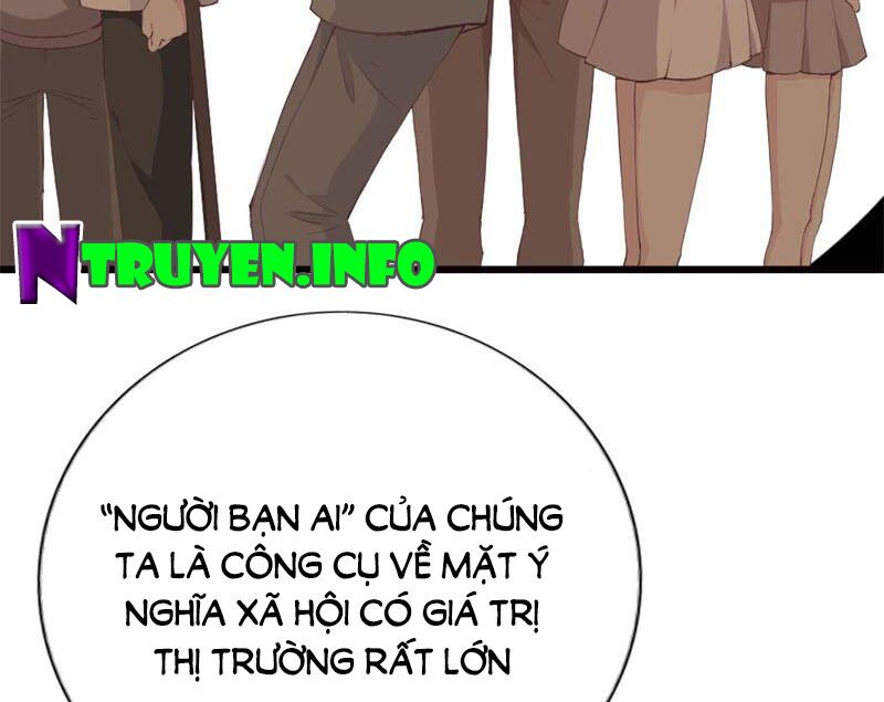 Này ! đừng động vào phô mai của tôi: Chapter 99