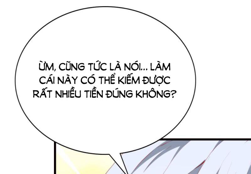 Này ! đừng động vào phô mai của tôi: Chapter 99