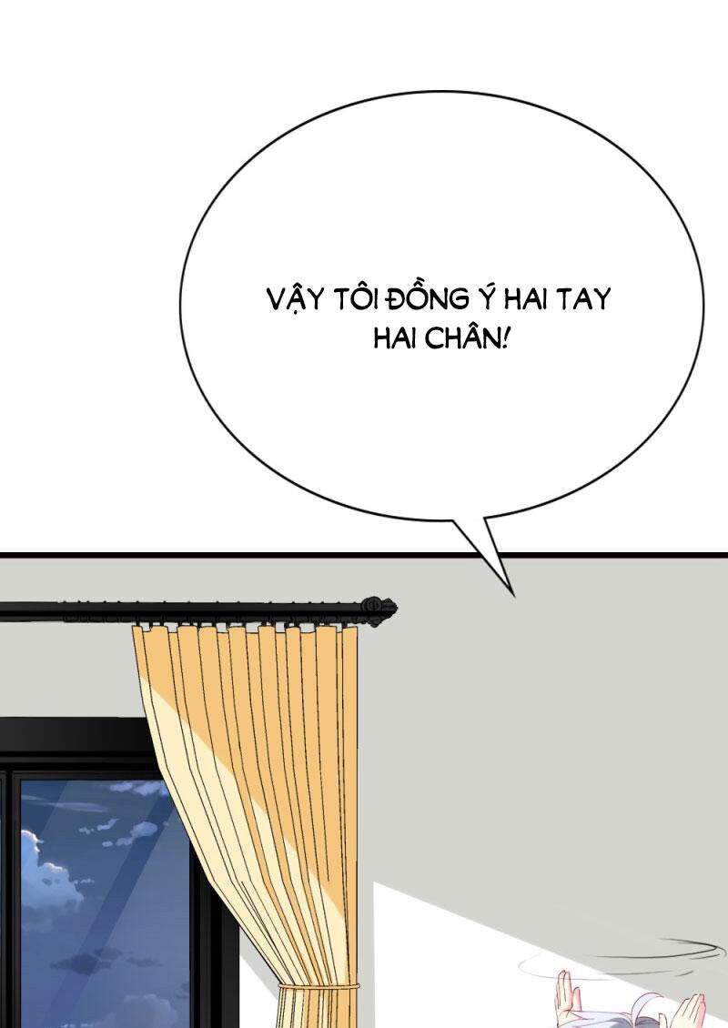 Này ! đừng động vào phô mai của tôi: Chapter 99