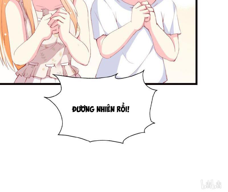 Này ! đừng động vào phô mai của tôi: Chapter 99